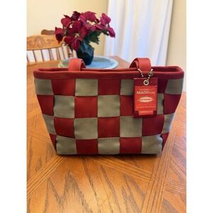 Harvey's Limited Edition MADD seat Belt BAG. 104 Out Of 2500